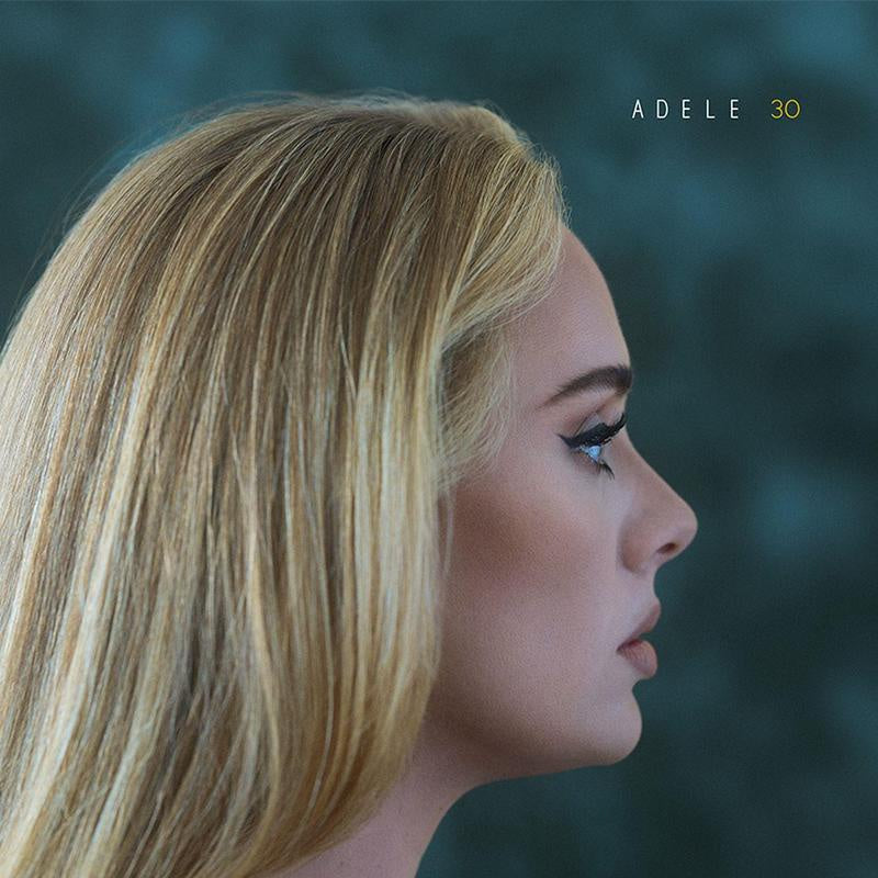 Adele - 30 CD