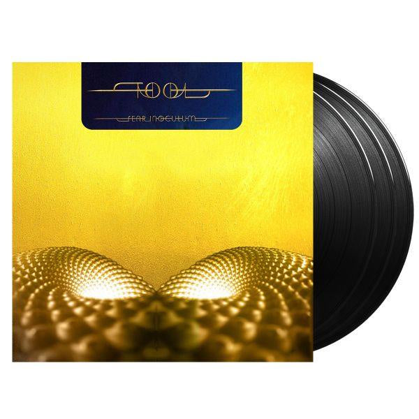 Tool - Fear Inoculum Vinyl 3LP