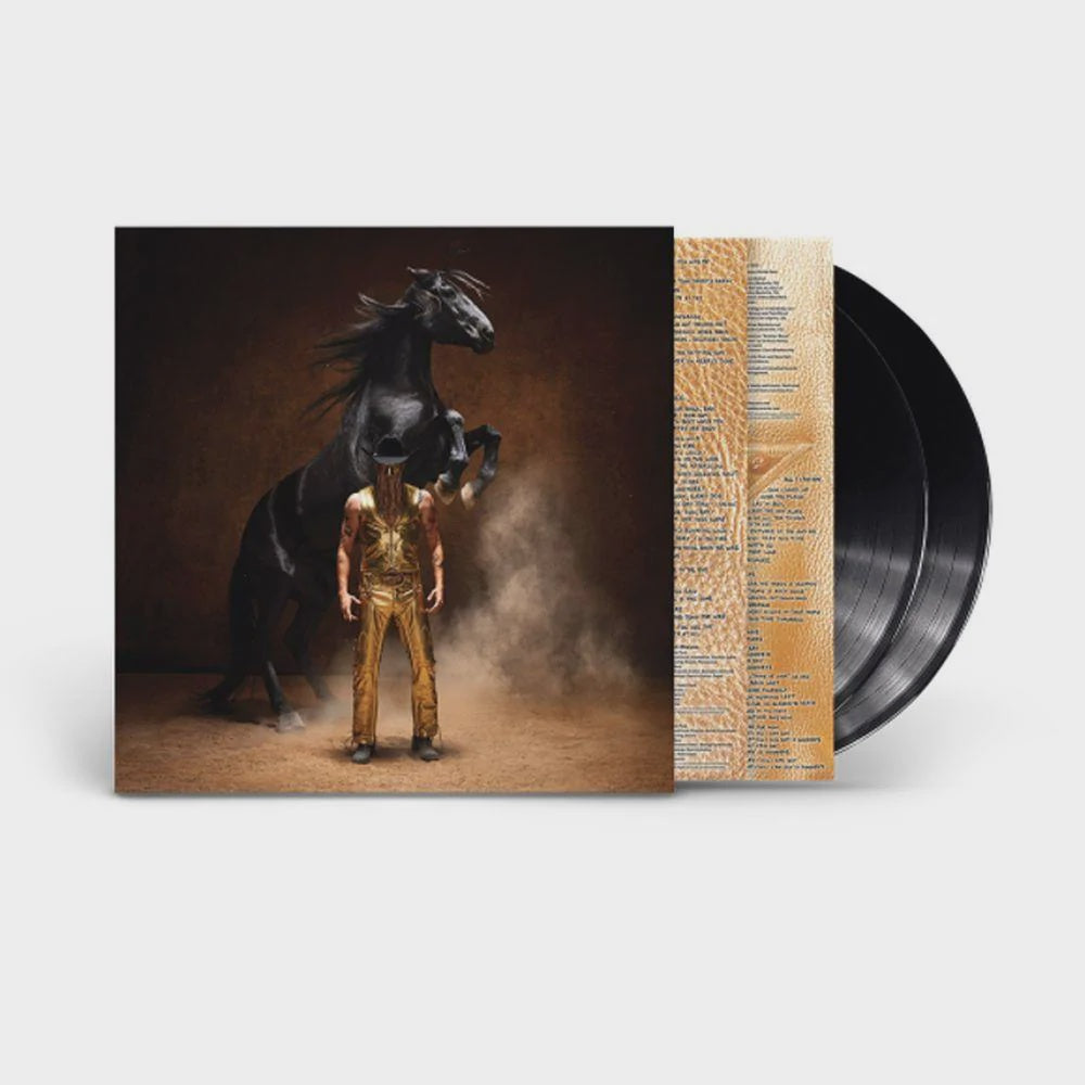 Orville Peck - Bronco Vinyl 2LP