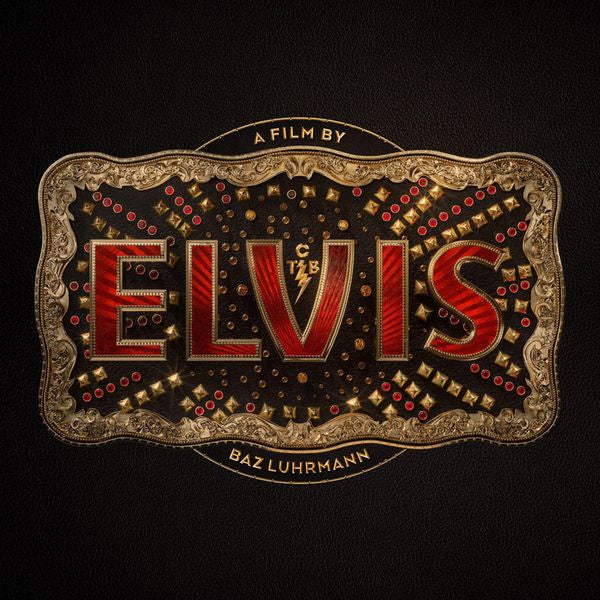 Soundtrack - Elvis Original Motion Picture Soundtrack CD (New)