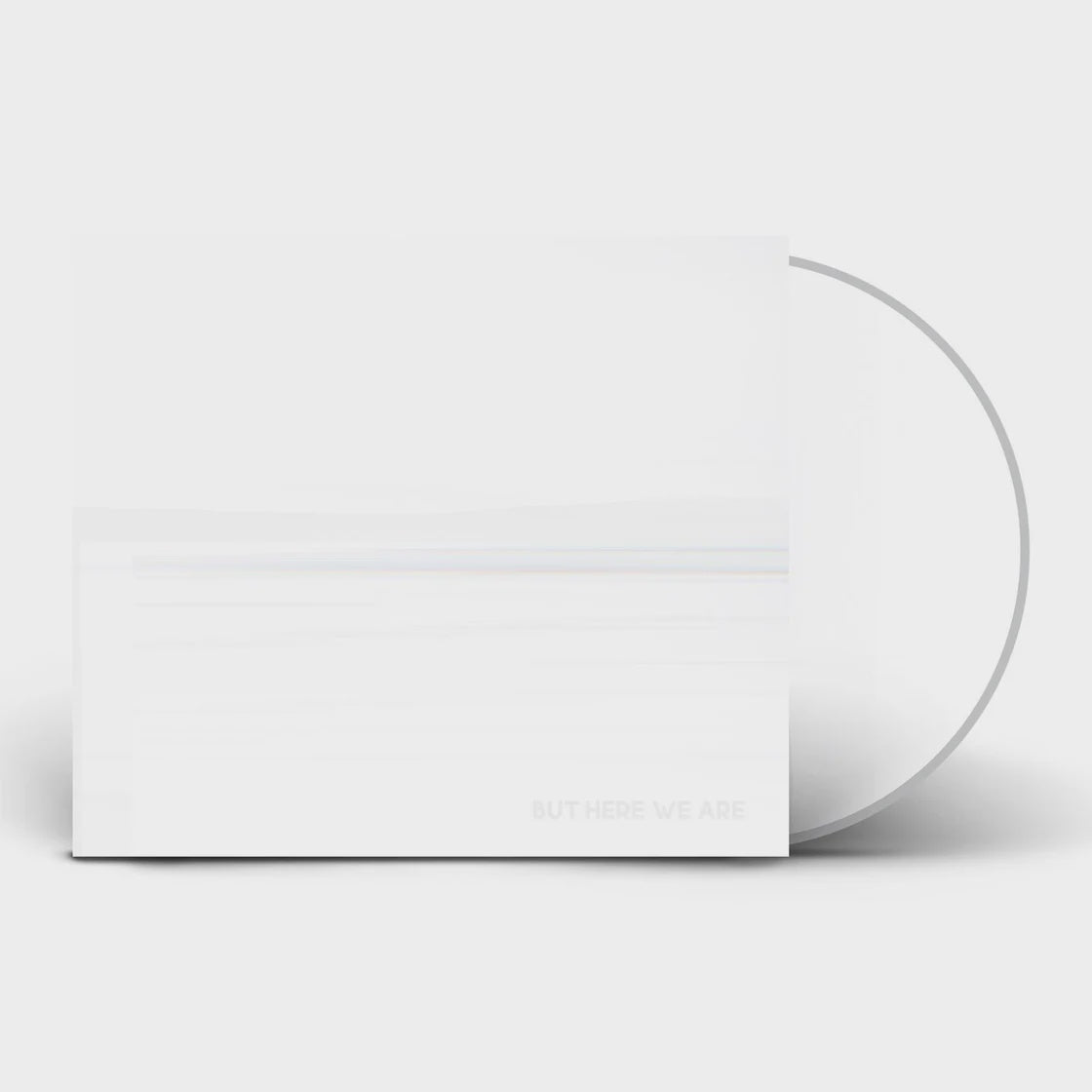 Foo Fighters - But Here We Are CD (New)