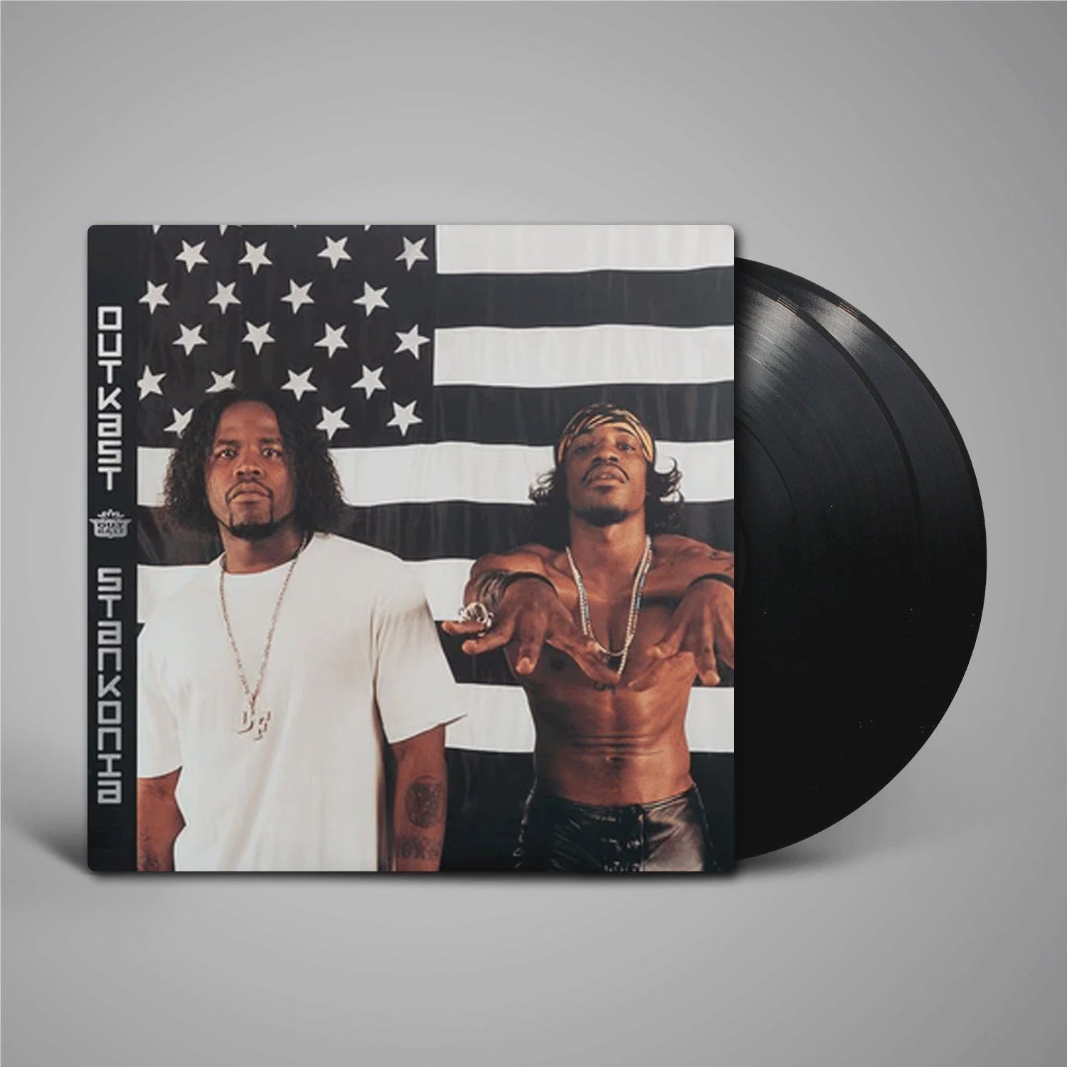 Outkast - Stankonia Reissue Vinyl 2LP