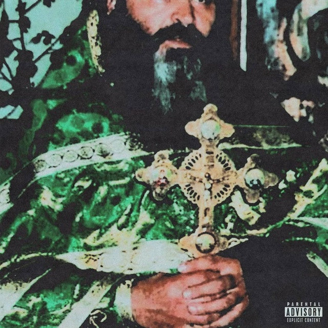 Suicideboys – Sing Me a Lullaby, My Sweet Temptation Vinyl LP