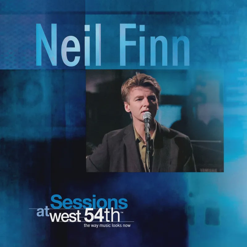 Neil Finn - Sessions At West 54th RSD2025 Vinyl 2LP