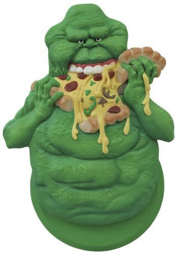 Ghostbusters - Slimer Pizza Cutter