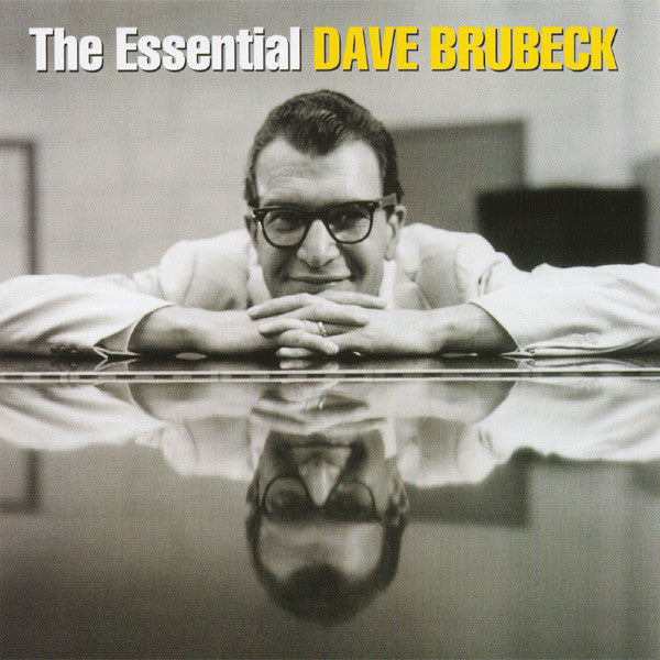 Dave Brubeck - Essential 2CD