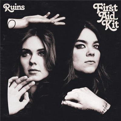First Aid Kit - Ruins CD (New)