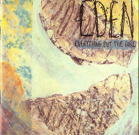 Everything But The Girl – Eden CD