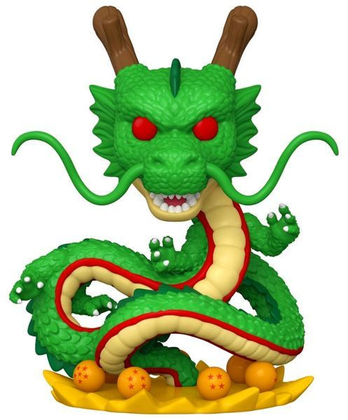 Dragon Ball Z - Shenron 10 Inch Pop! Vinyl