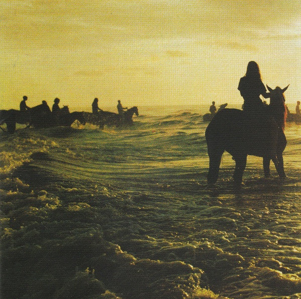 Foals – Holy Fire CD