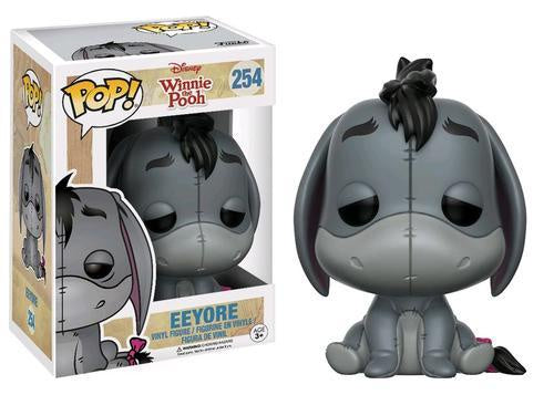 Winnie the Pooh - Eeyore Pop! Vinyl #254