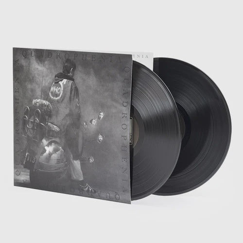 Who – Quadrophenia Vinyl 2LP