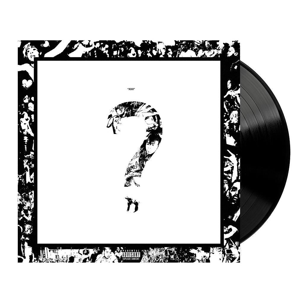 XXXTENTACION - ? Vinyl LP
