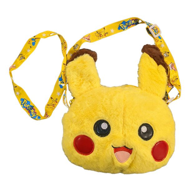 Pokemon - Pikuchu Bag