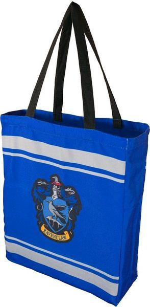 Harry Potter - Ravenclaw Crest Tote Bag