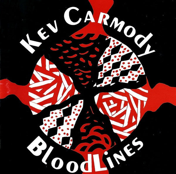 Kev Carmody - Bloodlines CD