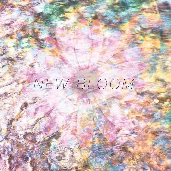 Endless Heights - New Bloom Vinyl LP (Used)