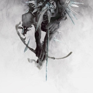 Linkin Park - Hunting Party CD
