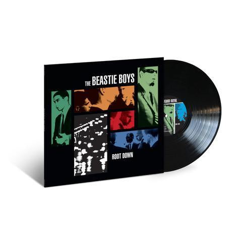 Beastie Boys - Root Down Ep 2019 Reissue Vinyl LP