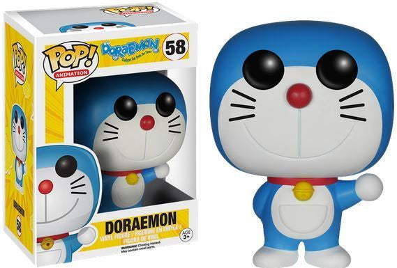 Doraemon - Doraemon Collectable Pop! Vinyl