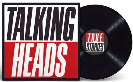 Talking Heads - True Stories Vinyl LP