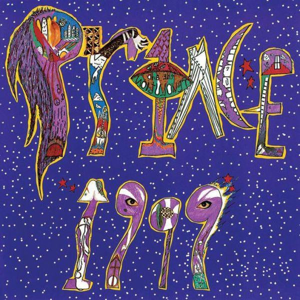 Prince - 1999 Deluxe CD (New)