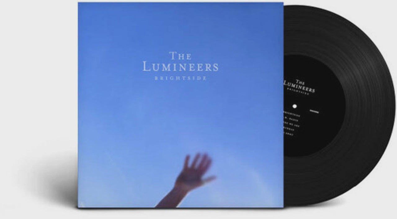 Lumineers - Brightside Vinyl LP