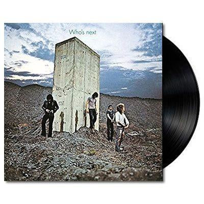 Who - Who's Next Vinyl LP
