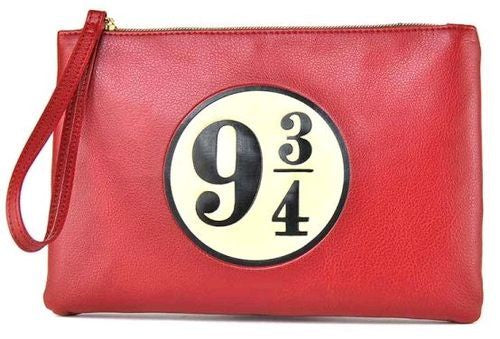 Harry Potter - Platform 9 3/4 Travel Pouch
