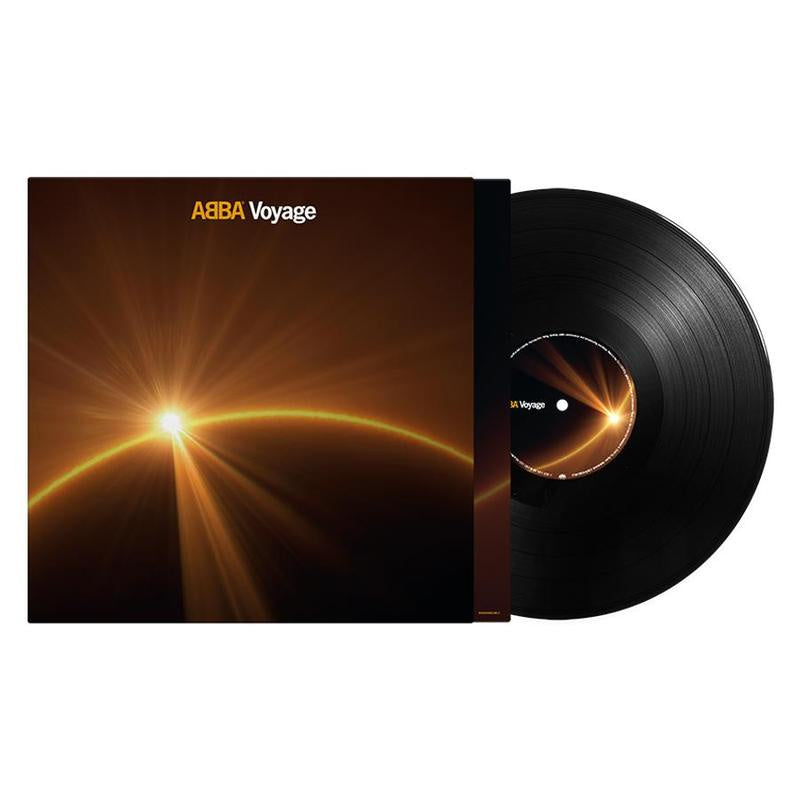 ABBA - Voyage Standard  Vinyl LP