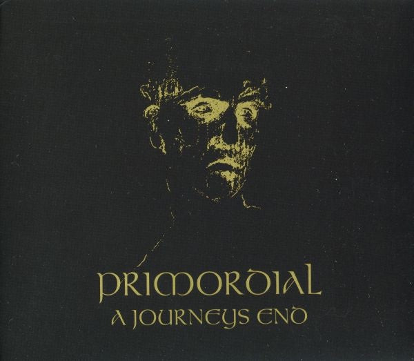 Primordial - A Journeys End 2CD
