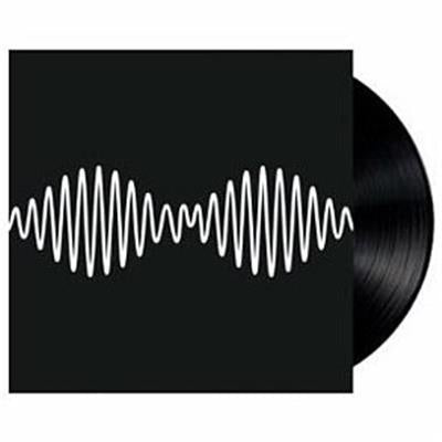Arctic Monkeys - AM Vinyl LP