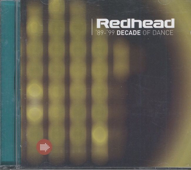 Various Artists - Redhead Decade Of Dance 1989-1999 CD