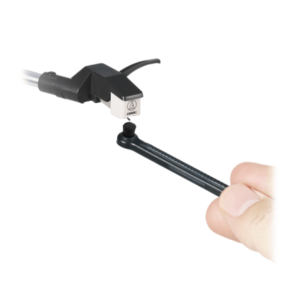 Audio Technica - AT6028 3-in-1 Cleaning Kit