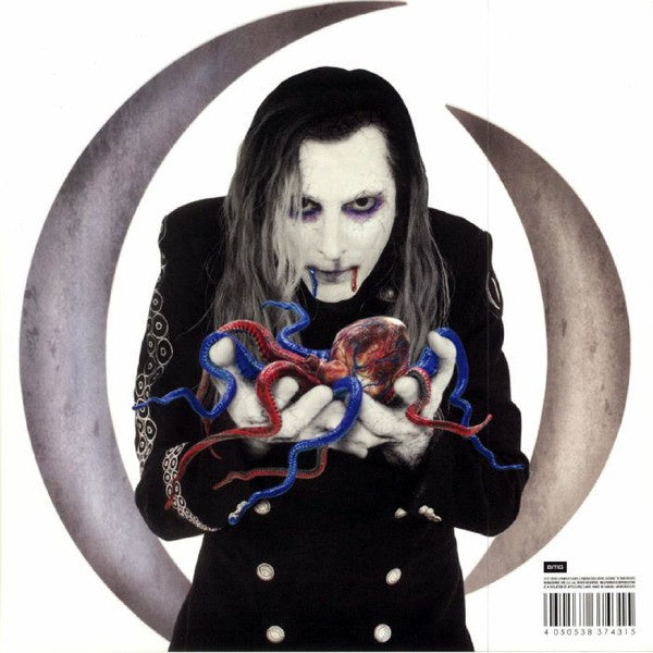 Perfect Circle – Eat The Elephant Digipak CD