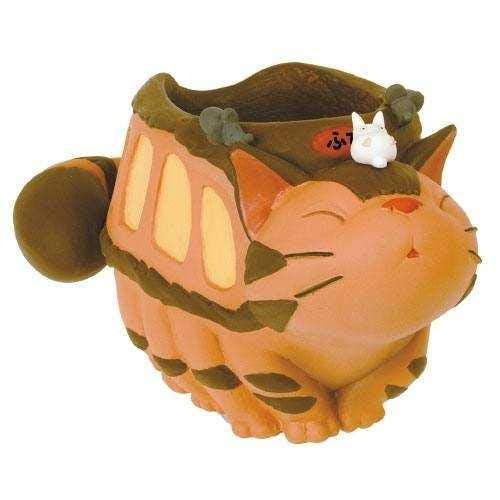 My Neighbor Totoro - Catbus Plant Pot