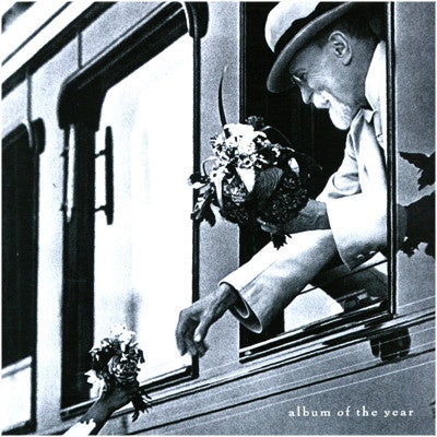 Faith No More – Album Of The Year Limited Edition 2CD