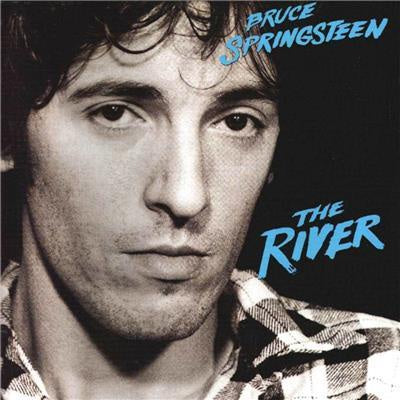 Bruce Springsteen - River Vinyl 2LP