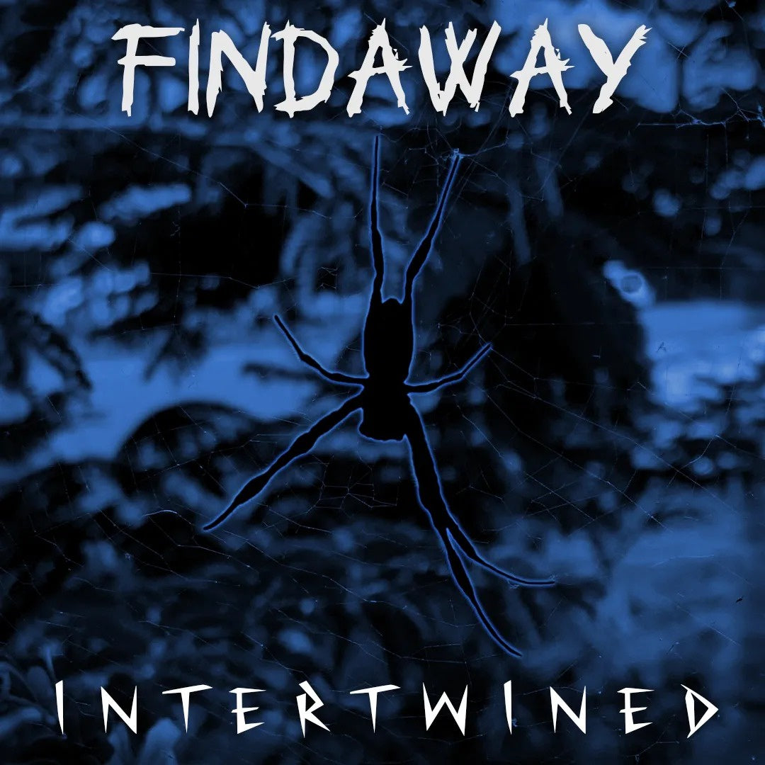Findaway - Intertwined CD