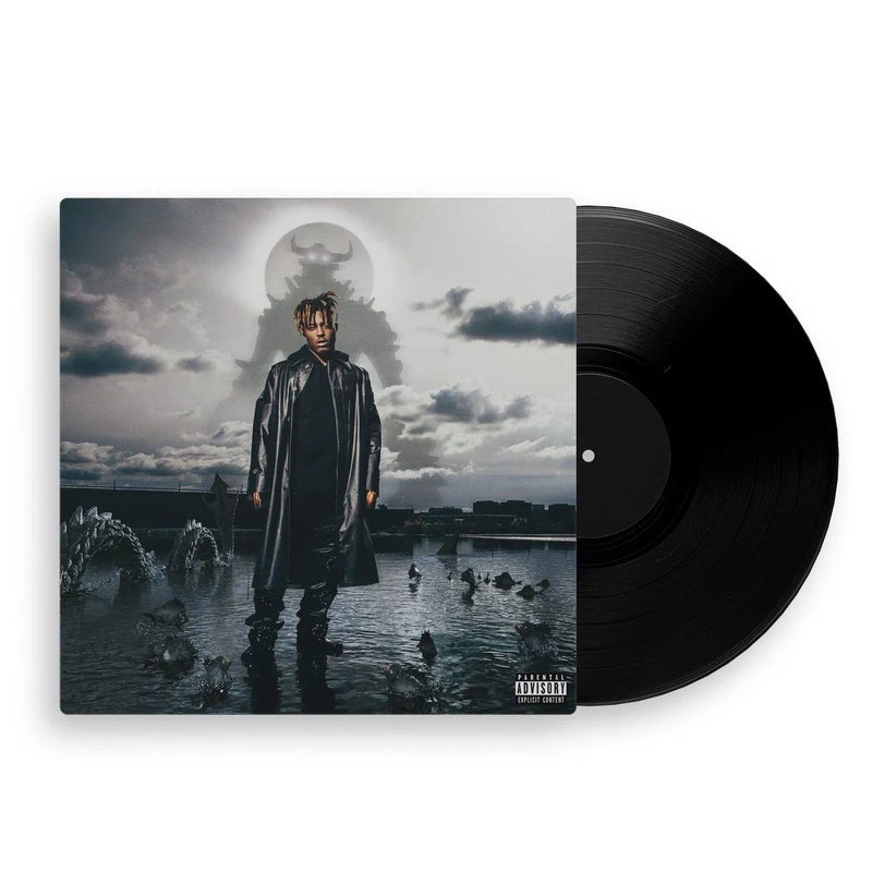 Juice Wrld - Fighting Demons Vinyl 2LP
