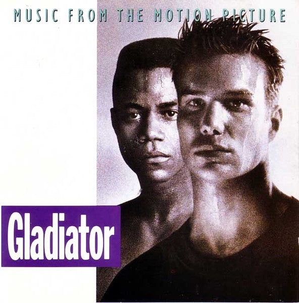 Soundtrack – Gladiator (Music From The Motion Picture) CD
