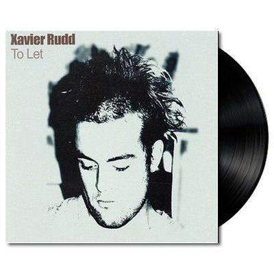 Xavier Rudd - To Let Vinyl LP
