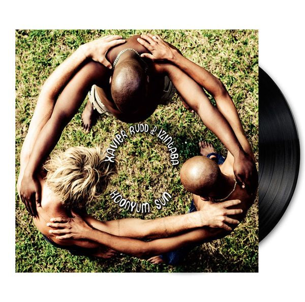 Xavier Rudd - Koonyum Sun Vinyl 2LP