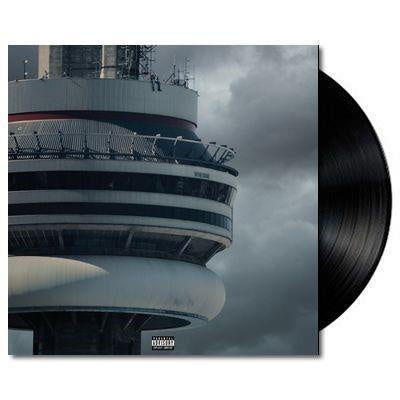 Drake - Views Vinyl 2LP