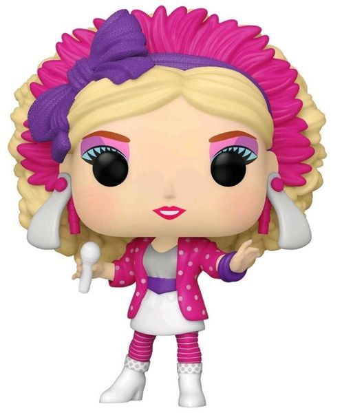 Barbie - Barbie & The Rockers (Rock Star) Collectable Pop! Vinyl #05