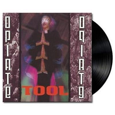 Tool - Opiate Vinyl LP
