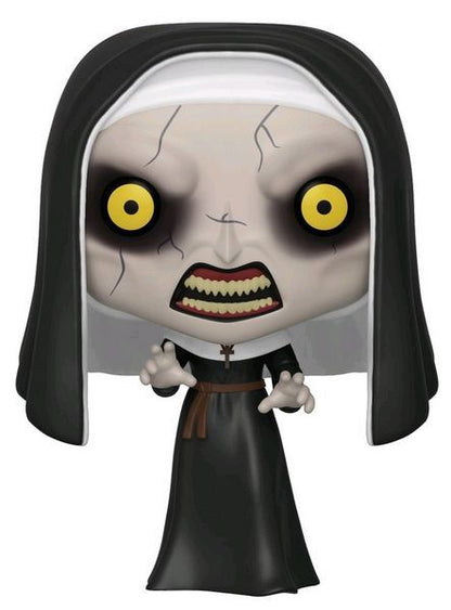 Nun - Demonic Nun Pop! Vinyl