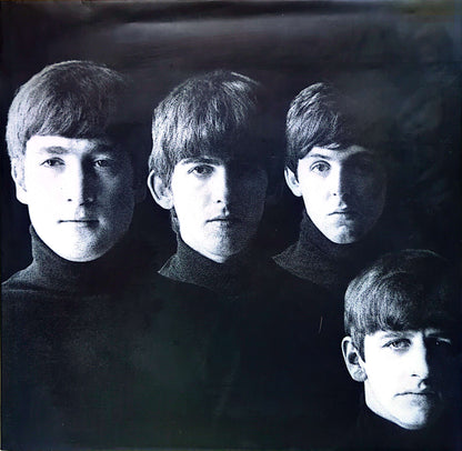 Robert Freeman - The Beatles: A Private View Hardcover Book (1990)