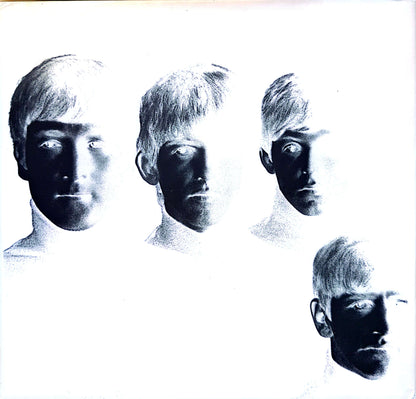 Robert Freeman - The Beatles: A Private View Hardcover Book (1990)