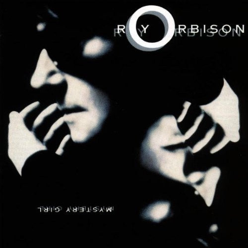 Roy Orbison – Mystery Girl CD